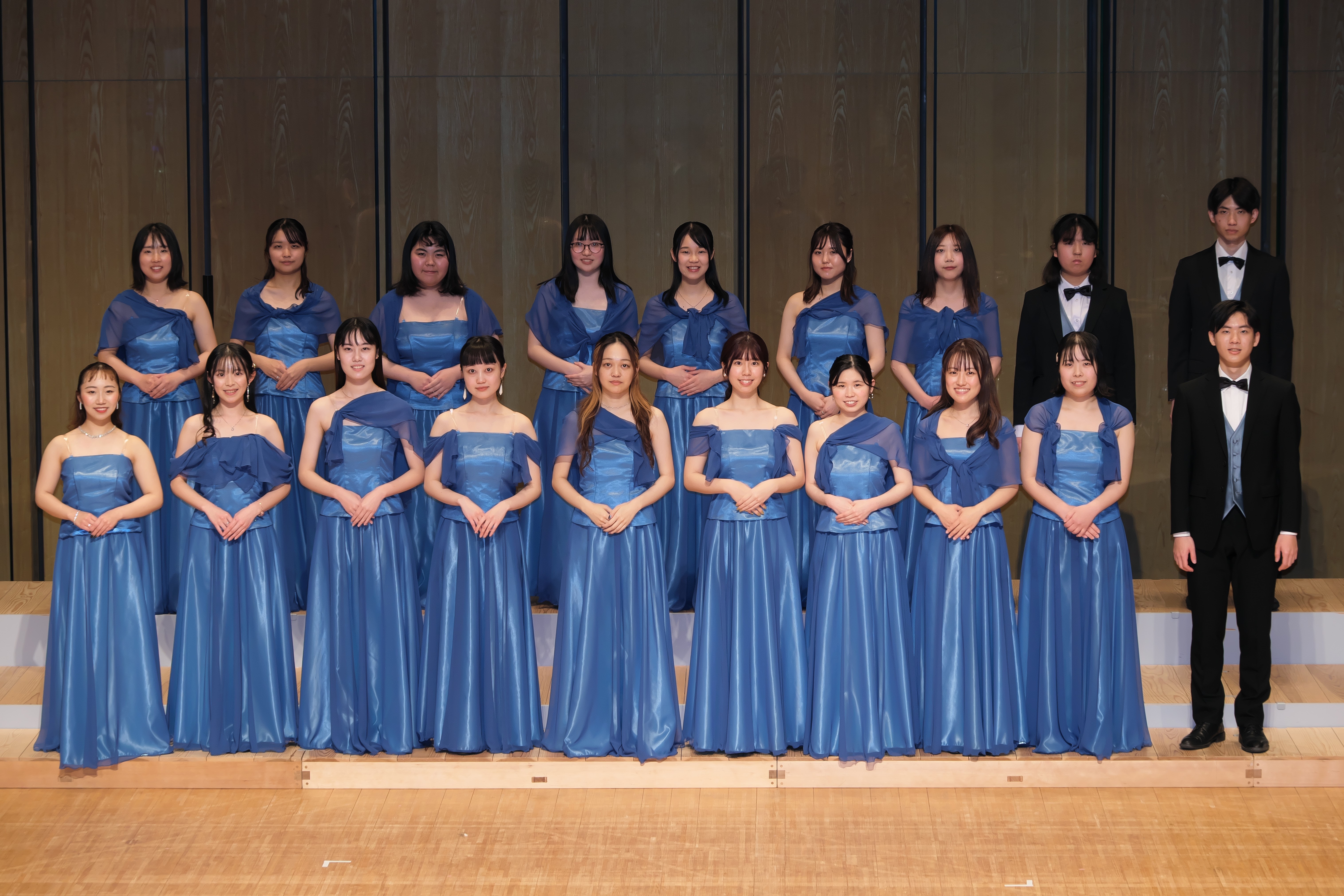 Koto Youth Choir